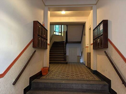 Wohnung zum Kauf 163.000 € 2 Zimmer 54 m² 2. Geschoss Altlindenau Leipzig 04177