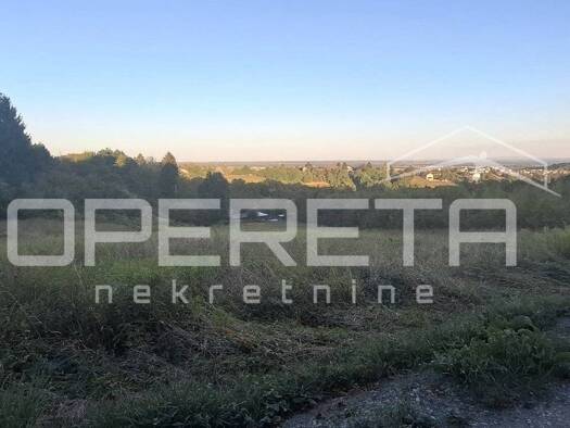 Wohn- und Gewerbegrundstück zum Kauf 90.000 € Sveti Ivan Zelina 10380