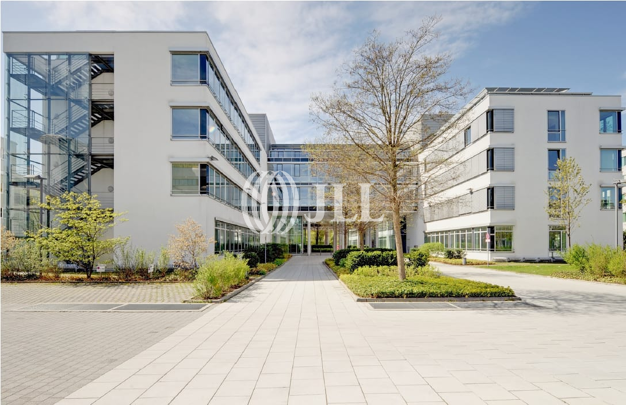 Bürofläche zur Miete provisionsfrei 14,50 € 3.459,3 m² Bürofläche Unterföhring 85774