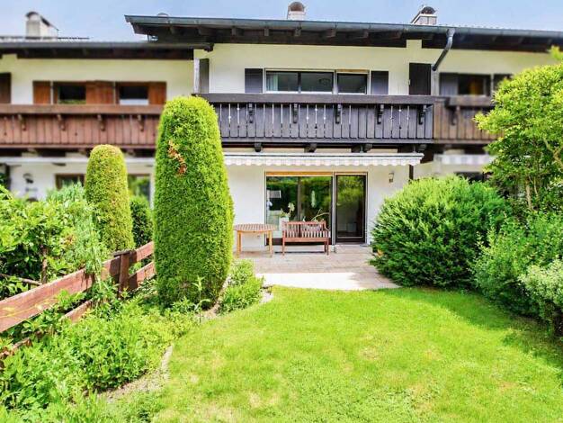 Reihenmittelhaus zum Kauf 599.900 € 4 Zimmer 110,2 m² 229,4 m² Grundstück Bad Aibling 83043