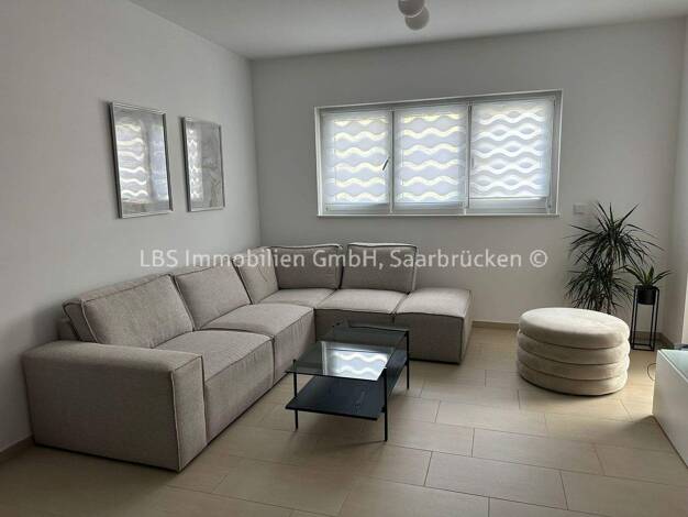Wohnung zur Miete 958 € 2 Zimmer 71 m² frei ab sofort St Arnual Saarbrücken 66119