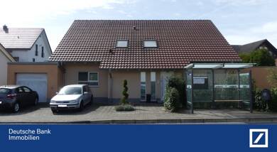 Einfamilienhaus zum Kauf provisionsfrei 318.000 € 8 Zimmer 230 m² 722 m² Grundstück Niesig Fulda 36039