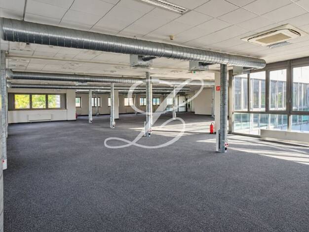 Bürofläche zur Miete provisionsfrei 9,50 € 1.207 m² Bürofläche Endenich Bonn 53121