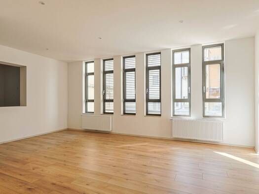 Wohnung zur Miete 1.485 € 3 Zimmer 110 m² 1. Geschoss frei ab 01.10.2026 Ingolstadt Ingolstadt 85049