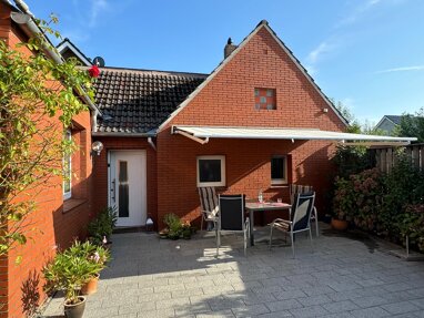 Einfamilienhaus zum Kauf provisionsfrei 289.000 € 4 Zimmer 102 m² 395 m² Grundstück Rauhehorst Oldenburg 26127