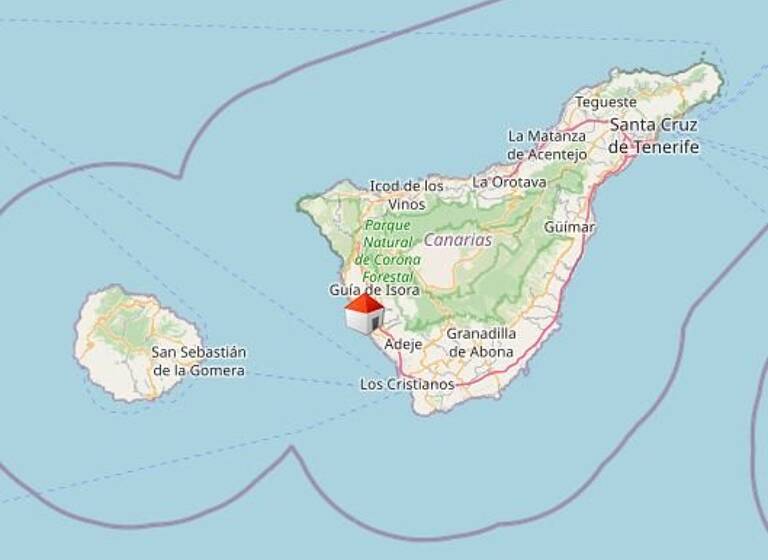 Einfamilienhaus zum Kauf 1.735.000 € 4 Zimmer 175,1 m² 328,1 m² Grundstück Abama 38687