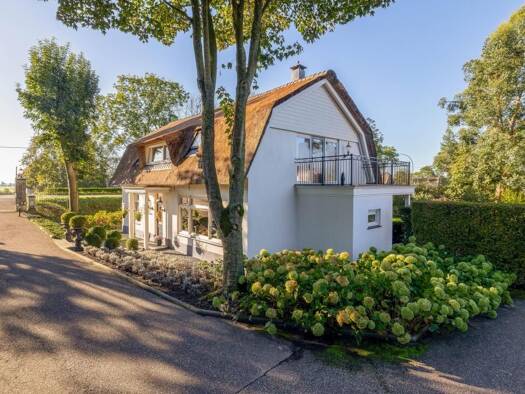 Haus zum Kauf 1.249.000 € 6 Zimmer 180 m² 1.914 m² Grundstück provincialeweg oost 64 Krimpenerwaard 2851 AH