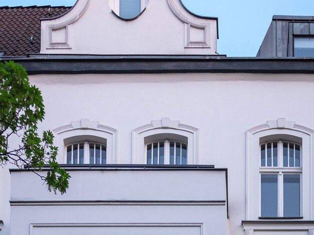 Wohnung zum Kauf 419.000 € 3 Zimmer 92,4 m² EG Leibnizstr. 58 Charlottenburg Berlin 10629