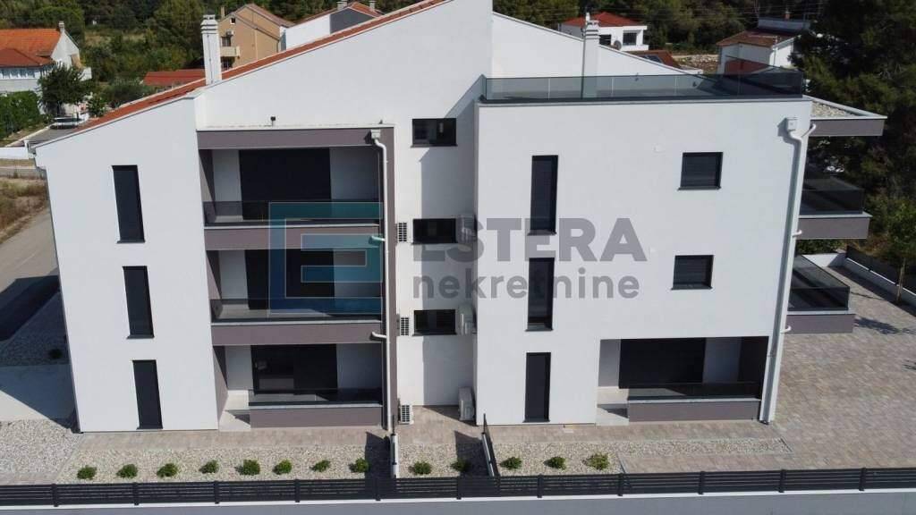 Wohnung zum Kauf 371.640 € 3 Zimmer 92 m² 1. Geschoss Biograd na Moru