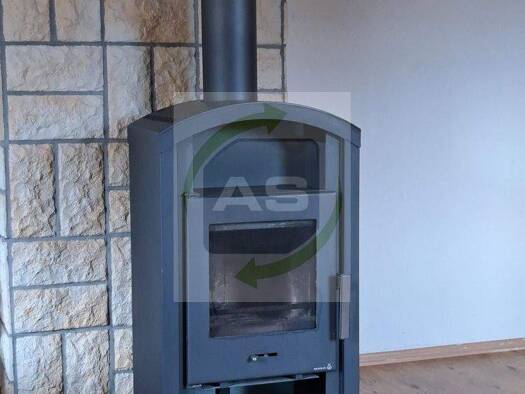 Wohnung zur Miete 349 € 3 Zimmer 69 m² EG Mittelstraße 11 Crossen Zwickau 08058