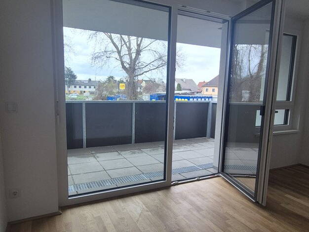 Wohnung zur Miete - Erstbezug 885 € 2 Zimmer 44 m² 1. Geschoss Wulzendorfstrasse 103 Wien 1220