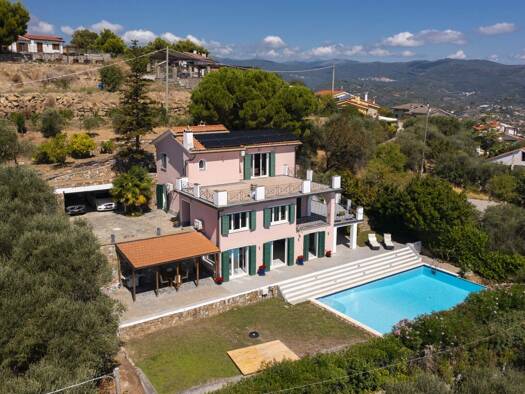 Villa zum Kauf 990.000 € Imperia 18100