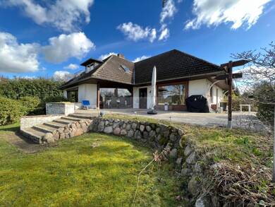 Einfamilienhaus zum Kauf 720.000 € 6 Zimmer 280 m² 1.469 m² Grundstück Trittau 22946