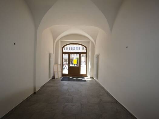 Laden zur Miete provisionsfrei 370 € 33 m² Verkaufsfläche Zittau 02763