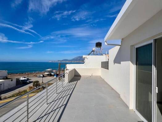 Wohnung zum Kauf 300.000 € 3 Zimmer 90 m² Kreta Municipality of Ierapetra 722 00