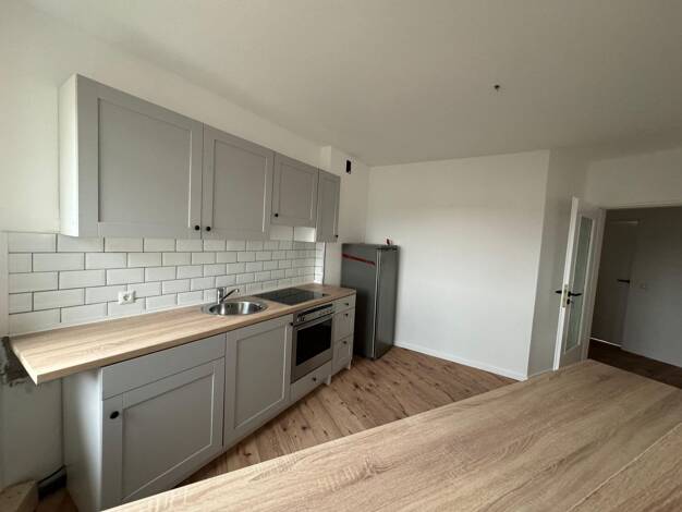 Wohnung zum Kauf 229.000 € 4 Zimmer 105 m² 3. Geschoss Annerod Fernwald 35463