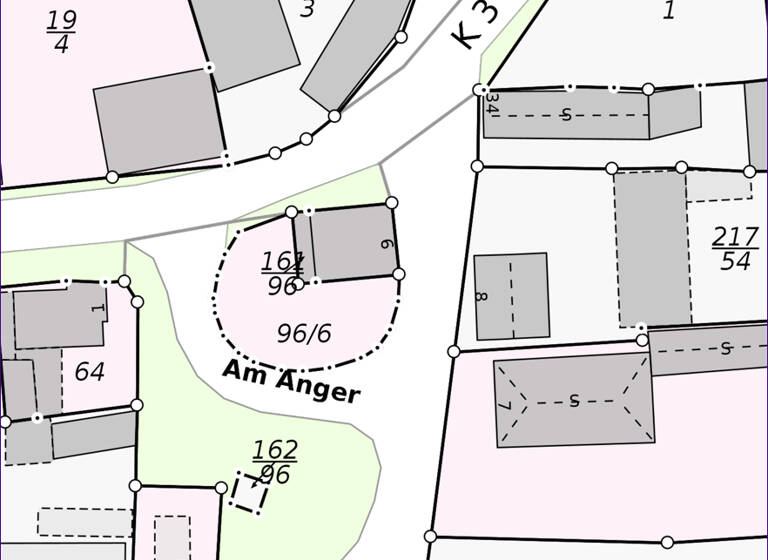 Haus zum Kauf 28.800 € 140 m² 85 m² Grundstück Großliebringen Stadtilm / Großliebringen 99326