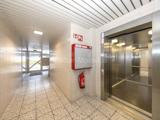 Wohnung zum Kauf 299.000 € 4 Zimmer 101 m² 6. Geschoss Wesseling 50389