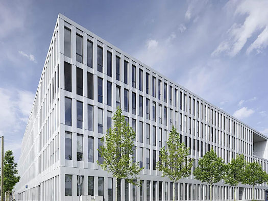 Bürofläche zur Miete 20 € 11.990 m² Bürofläche teilbar ab 1.877,7 m² Trudering-Riem München 81829