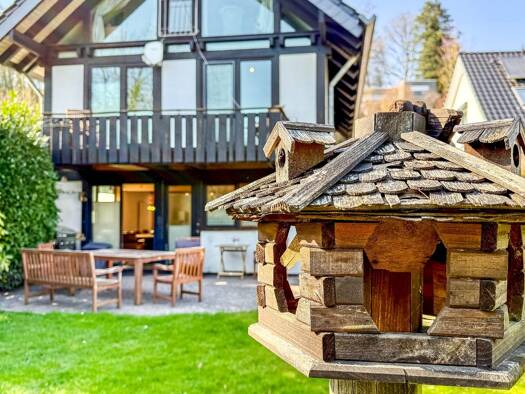 Einfamilienhaus zum Kauf 545.000 € 4 Zimmer 116,4 m² 447,5 m² Grundstück Hoffnungsthal Rösrath 51503