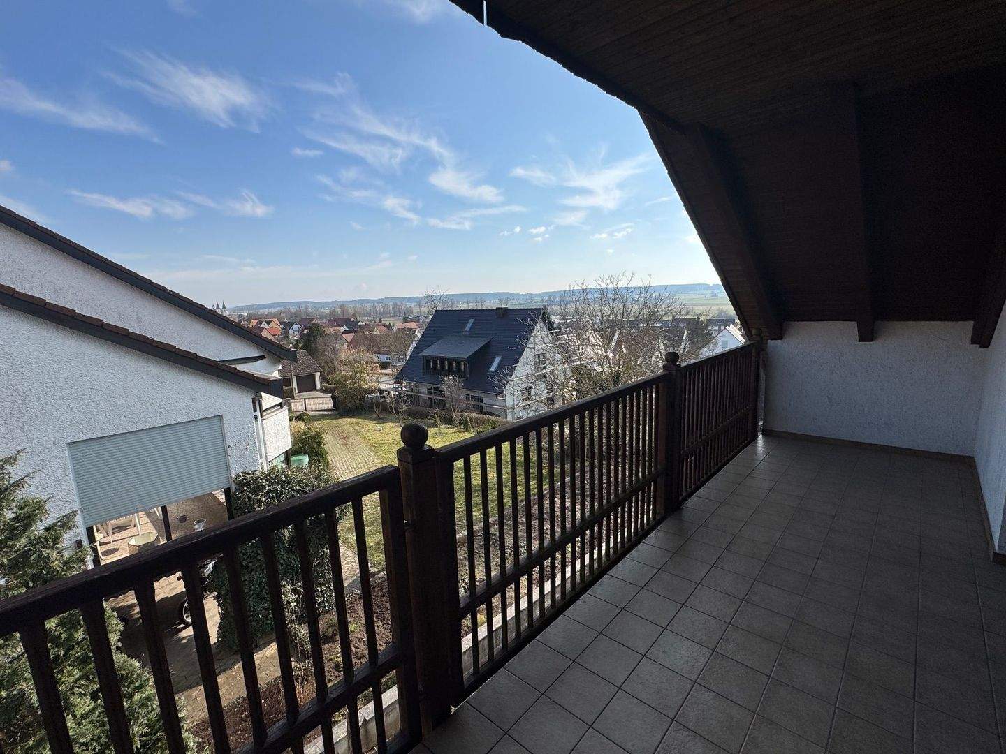 Immobilie in Herrieden - Charmantes Ein- bis Zweifamilienhaus mit Einliegerwohnung in Herrieden - Bild 4