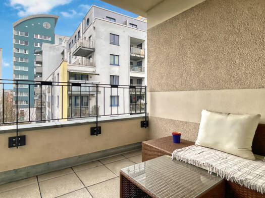 Wohnung zum Kauf 700.000 € 3 Zimmer 83,6 m² 3. Geschoss Mitte Berlin 10179