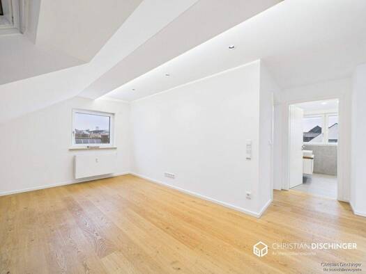 Wohnung zur Miete 1.040 € 3,5 Zimmer 80 m² Oppersdorf Lappersdorf / Oppersdorf 93138