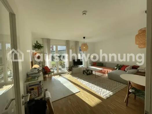 Wohnung zur Miete Tauschwohnung 1.550 € 3 Zimmer 97 m² EG Osdorf Hamburg 22769