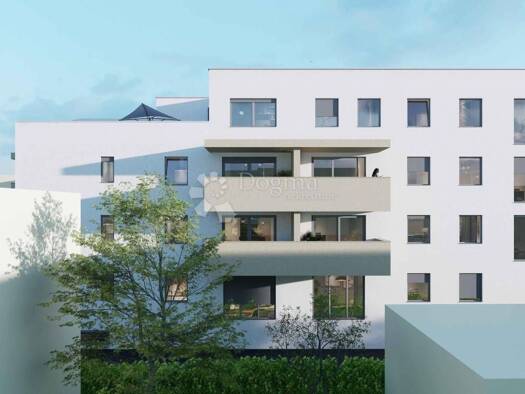 Wohnung zum Kauf 175.665 € 2 Zimmer 50 m² EG Veliko Polje, Novi Zagreb - Istok Buzin