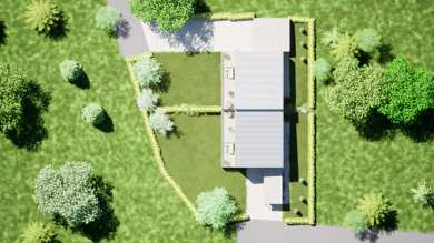 Doppelhaushälfte zum Kauf provisionsfrei 797.432 € 5 Zimmer 137 m² 450 m² Grundstück Forchheim 91301