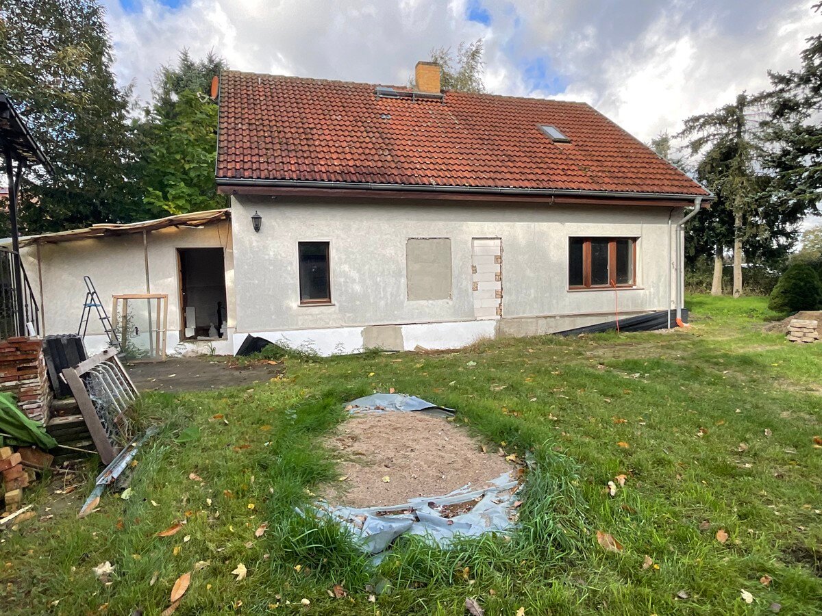 Haus zum Kauf 199.000 € 2 Zimmer 4.900 m²<br/>Grundstück Müncheberg Müncheberg 15374