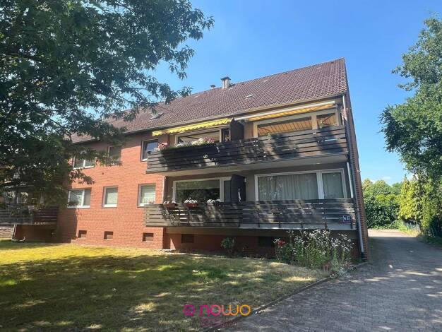 Wohnung zum Kauf 398.000 € 4 Zimmer 108 m² EG Alt-Langenhagen Langenhagen 30853
