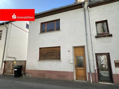 Stadthaus zum Kauf 249.000 € 4 Zimmer 100 m² 254 m² Grundstück Offenbach 63075