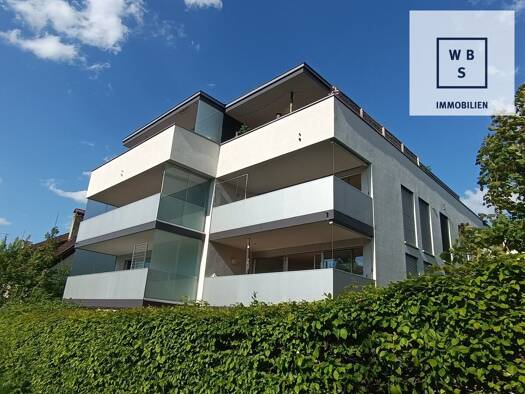 Wohnung zum Kauf 335.000 € 2 Zimmer 55 m² frei ab 01.12.2026 Weppach 1F Dornbirn 6850