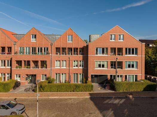 Wohnung zur Miete 1.980 € 3 Zimmer 104 m² 2. Geschoss frei ab 01.12.2026 St. Jürgen Lübeck 23564