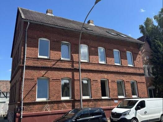 Wohnung zur Miete 725 € 4 Zimmer 91,4 m² EG Süpplingen 38373