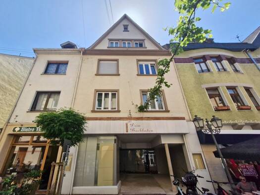 Haus zum Kauf 359.000 € 8 Zimmer 210 m² 270 m² Grundstück Trarbach Traben-Trarbach 56841