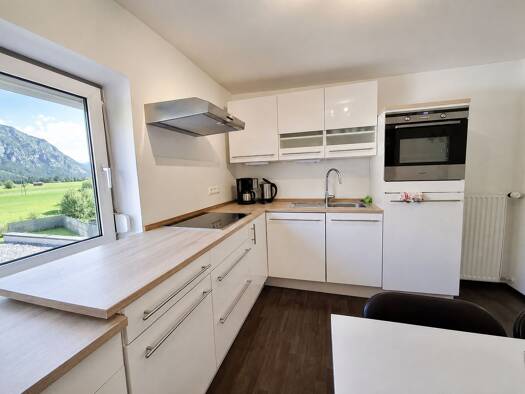 Wohnung zur Miete 1.100 € 3 Zimmer 104,6 m² frei ab 01.11.2026 Unterdorf 23 Heiterwang 6611