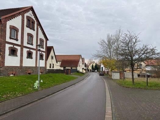 Grundstück zum Kauf 131.200 € 659 m² Grundstück Pötzschau Rötha 04571