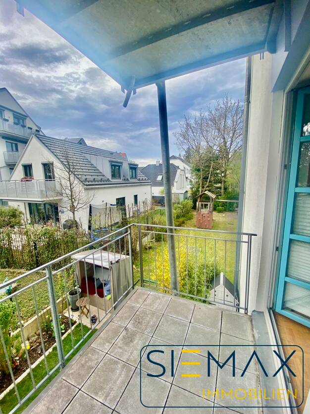 Wohnung zum Kauf 475.000 € 3 Zimmer 66 m² Unterhaching 82008