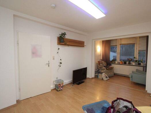 Wohnung zur Miete 554 € 2 Zimmer 50,5 m² 1. Geschoss frei ab 01.01.2026 Frankfurter Straße 70A Süd Kassel 34121