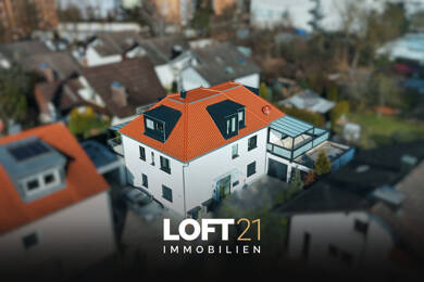 Wohnung zum Kauf - Neubau 599.000 € 4 Zimmer 100,2 m² 1. Geschoss Peisserstraße Ingolstadt 85053