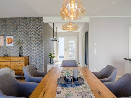 Bungalow zum Kauf 228.600 € 4 Zimmer 105 m² 544 m² Grundstück Vorstadt Strausberg 15344