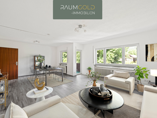 Wohnung zum Kauf 219.000 € 3,5 Zimmer 99,8 m² 3. Geschoss Öflingen Wehr 79664