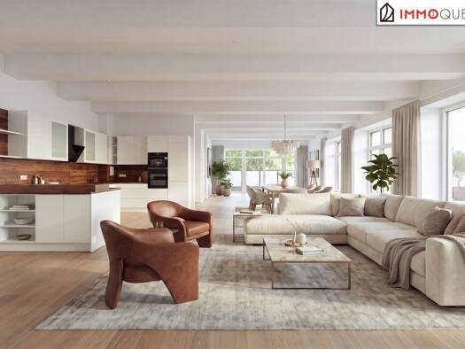 Wohnung zum Kauf - Erstbezug 825.000 € 3 Zimmer 1. Geschoss Döbling 1190