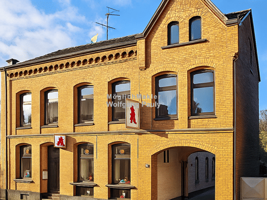 Einfamilienhaus zum Kauf 637.000 € 12 Zimmer 394 m² 735 m² Grundstück Waldniel Schwalmtal 41366