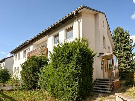 Mehrfamilienhaus zum Kauf 340.000 € 6 Zimmer 131 m² 408 m² Grundstück Sehnde Sehnde 31319