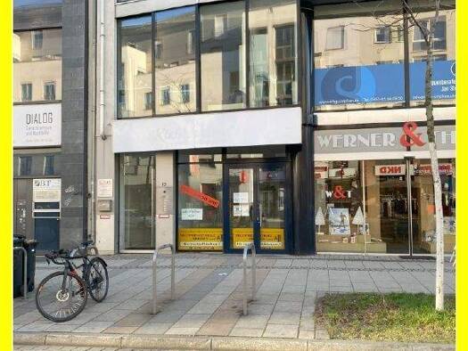 Laden zur Miete provisionsfrei 30 € 47 m² Verkaufsfläche Kesselsdorfer Straße 13 Löbtau-Süd Dresden 01159