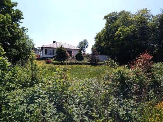 Grundstück zum Kauf 900 m² Grundstück Baugenehmigung vorhanden Kornikerweg Königstein Königstein 61462