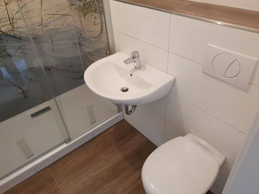 Wohnung zur Miete 410 € 3 Zimmer 55 m² 2. Geschoss frei ab sofort Dr.-Kurt-Fischer-Str. 11 Flöha 09557